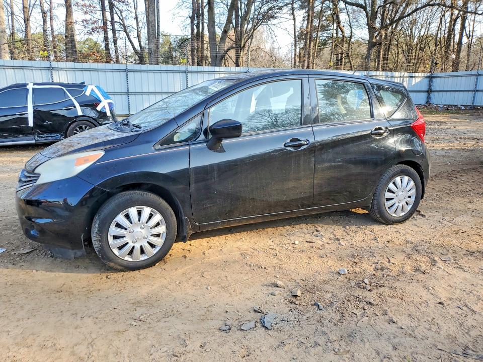 Aukcja sprzedaży 2015 Nissan Versa Note, vin: 3N1CE2CP4FL362981, numer aukcji: 78263115