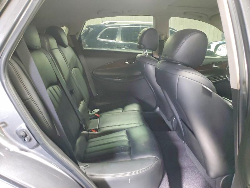 Aukcja sprzedaży 2016 Infiniti Qx50, vin: JN1BJ0RR3GM266304, numer aukcji: 78872745