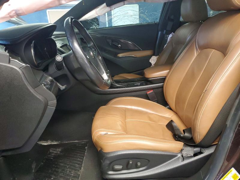 Aukcja sprzedaży 2015 Buick Lacrosse, vin: 1G4GE5G39FF155578, numer aukcji: 76262585