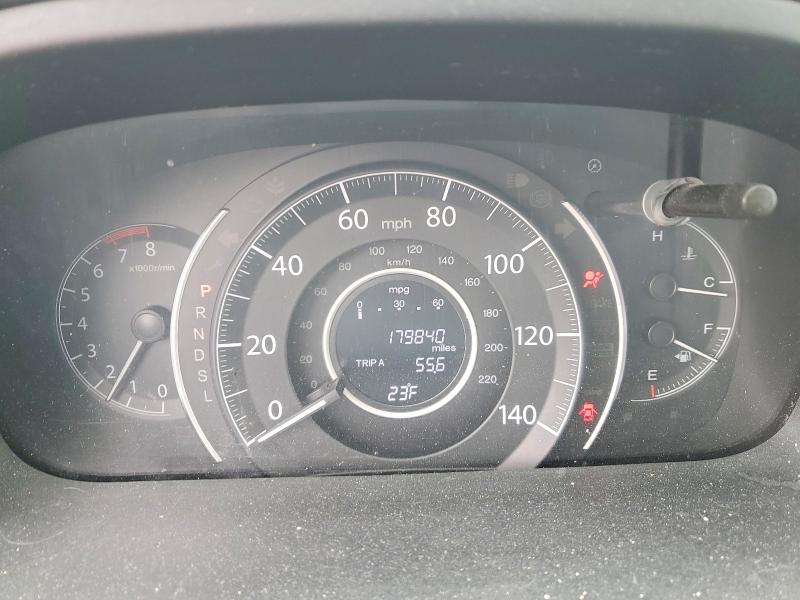 Aukcja sprzedaży 2016 Honda Cr-v, vin: 3CZRM3H52GG700714, numer aukcji: 75808905