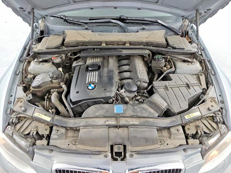 Продажа на аукционе авто 2008 Bmw 328, vin: WBAWV13568P119258, номер лота: 48133516
