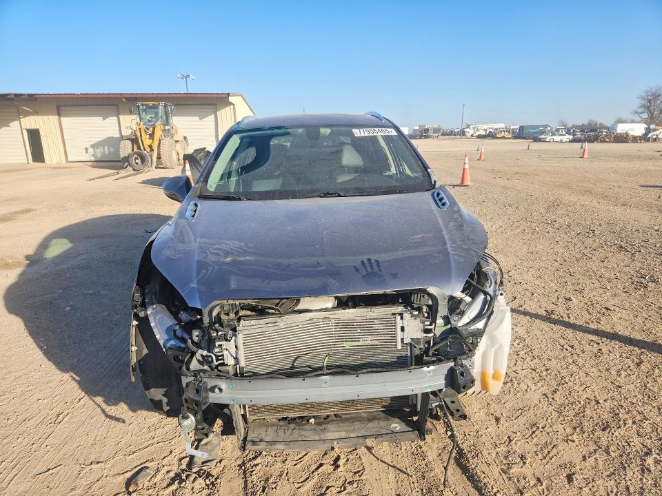 2020 Buick Envision მანქანა იყიდება აუქციონზე, vin: LRBFXCSA5LD179418, აუქციონის ნომერი: 77955465