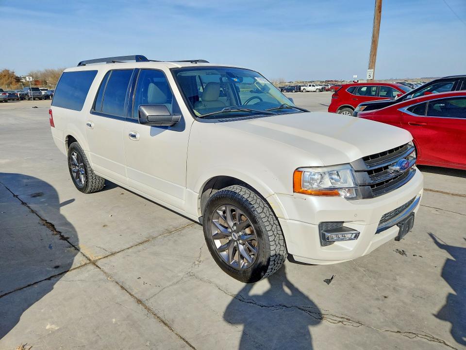 Aukcja sprzedaży 2017 Ford Expedition, vin: 1FMJK1KT0HEA11151, numer aukcji: 79102675