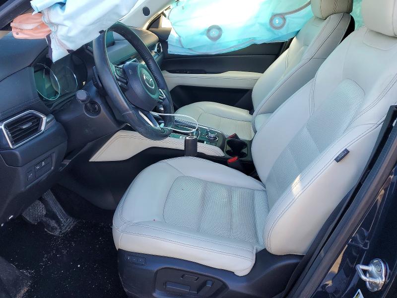 78075585 :رقم المزاد ، JM3KFBAY4L0820178 vin ، 2020 Mazda Cx-5 مزاد بيع