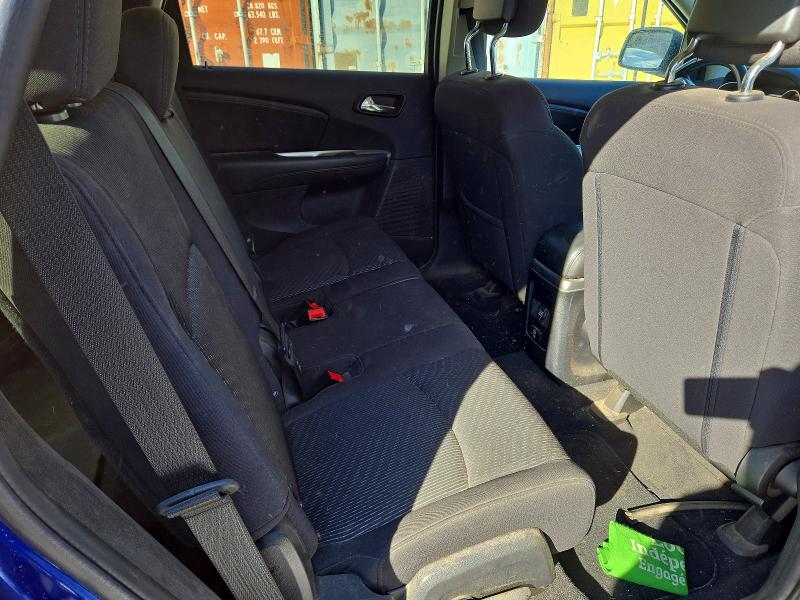 Продажа на аукционе авто 2012 Dodge Journey, vin: 3C4PDCCG8CT289021, номер лота: 77393015