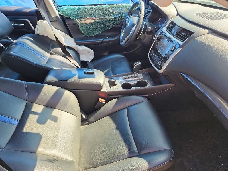 Aukcja sprzedaży 2018 Nissan Altima, vin: 1N4AL3AP7JC246171, numer aukcji: 75388195