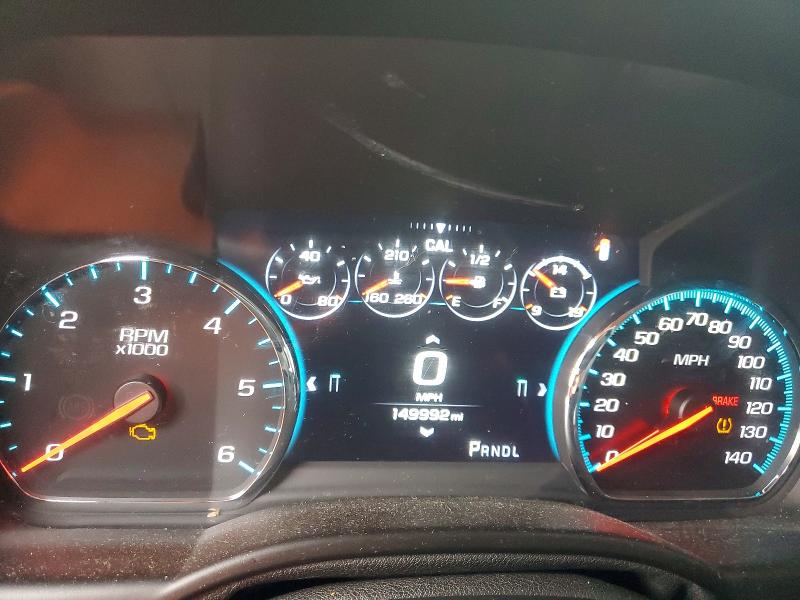 Aukcja sprzedaży 2017 Gmc Yukon, vin: 1GKS2CKJ0HR187195, numer aukcji: 76181895