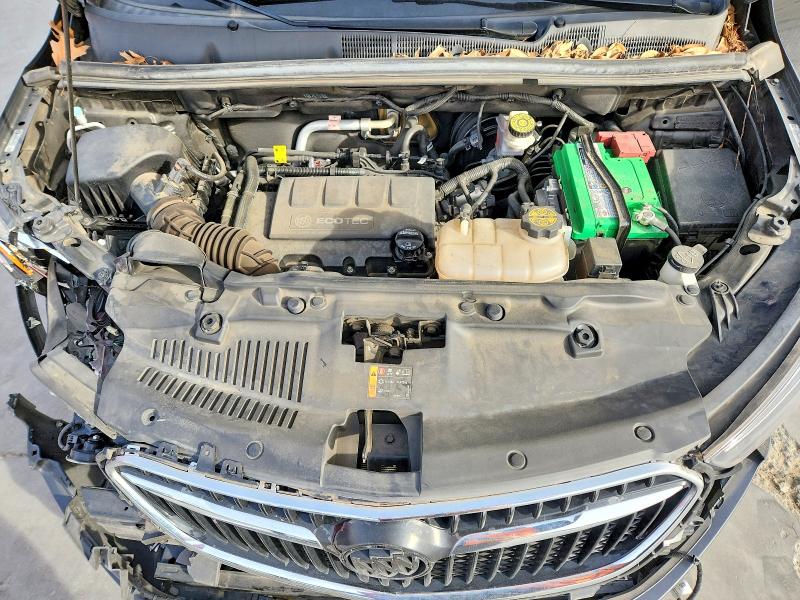 Aukcja sprzedaży 2019 Buick Encore, vin: KL4CJASB9KB957338, numer aukcji: 78836105