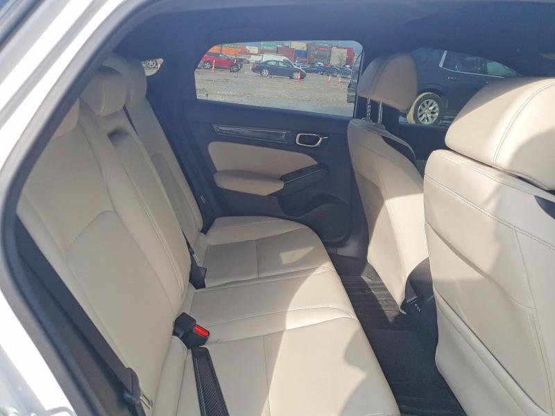 2025 Acura Integra მანქანა იყიდება აუქციონზე, vin: 19UDE4H67SA000093, აუქციონის ნომერი: 78251905