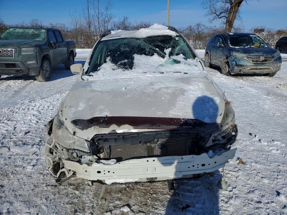 Продаж на аукціоні авто 2016 Subaru Crosstrek, vin: JF2GPABCXG8235848, номер лоту: 72983445