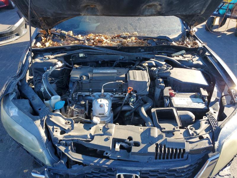 2013 Honda Accord მანქანა იყიდება აუქციონზე, vin: 1HGCT1B34DA008976, აუქციონის ნომერი: 78535155
