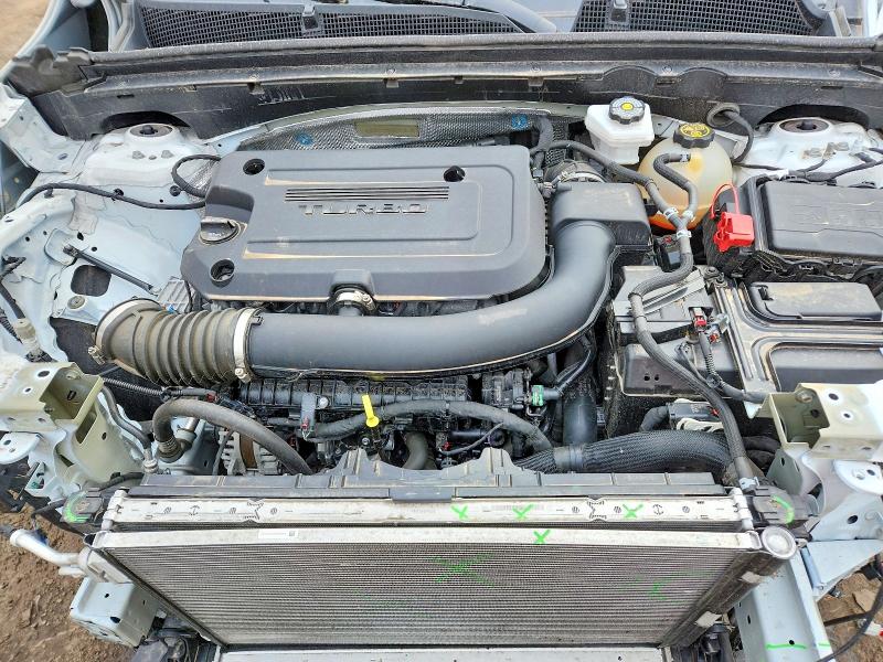 Продаж на аукціоні авто 2023 Buick Envision, vin: LRBFZPR49PD066059, номер лоту: 78449985