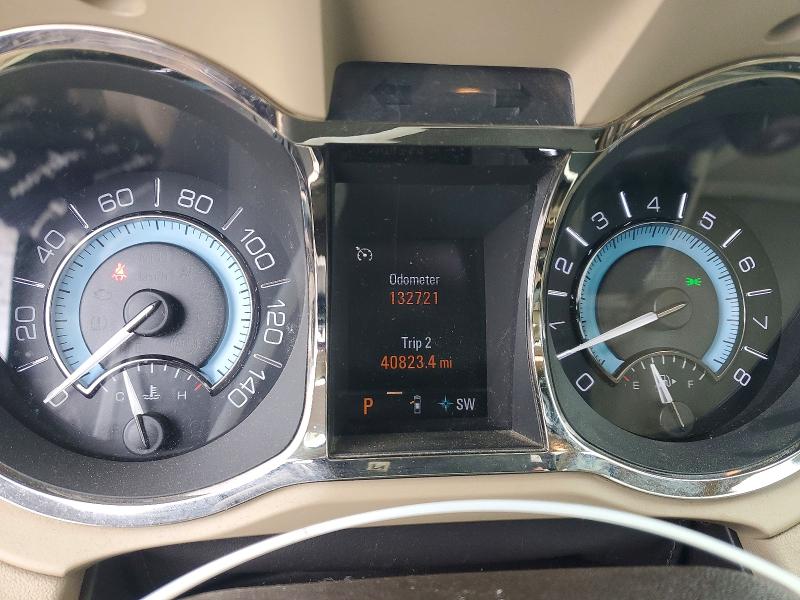 Продаж на аукціоні авто 2012 Buick Lacrosse, vin: 1G4GH5E32CF216288, номер лоту: 78587515