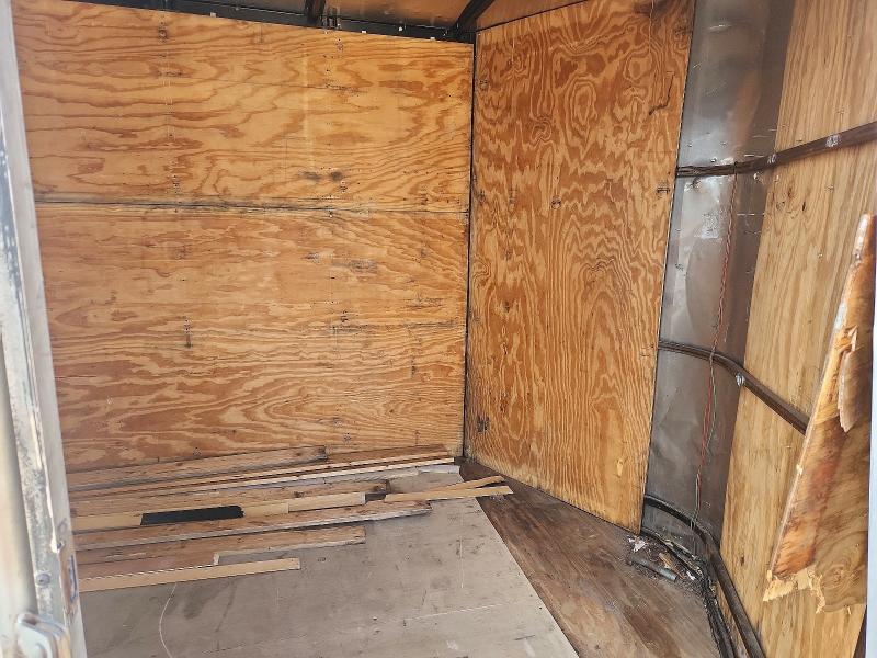 Aukcja sprzedaży 2012 Urwi Trailer, vin: 16HPB1427CT023957, numer aukcji: 77212685