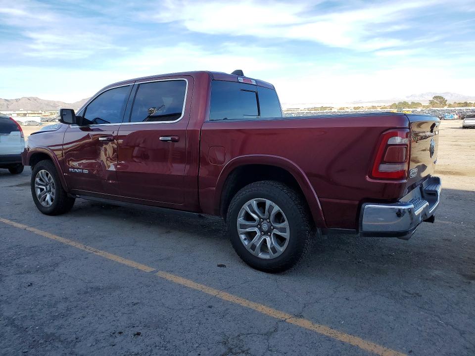Продажа на аукционе авто 2019 Ram 1500, vin: 1C6SRFKTXKN839949, номер лота: 79114855