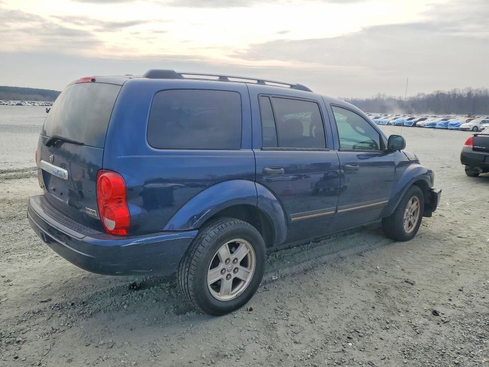 Продаж на аукціоні авто 2006 Dodge Durango, vin: 1D4HD582X6F159191, номер лоту: 78870325