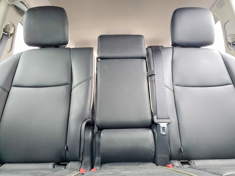 Продажа на аукционе авто 2020 Infiniti Qx60, vin: 5N1DL0MM3LC544285, номер лота: 75964595