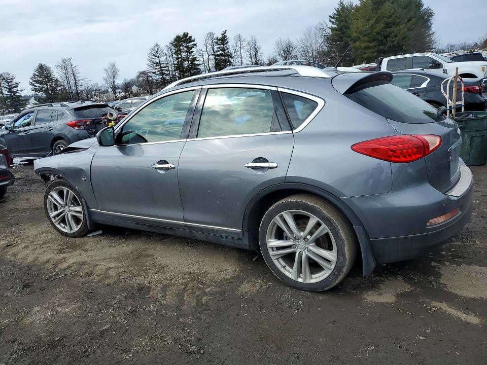 Aukcja sprzedaży 2015 Infiniti Qx50, vin: JN1BJ0HR9FM772493, numer aukcji: 78890395