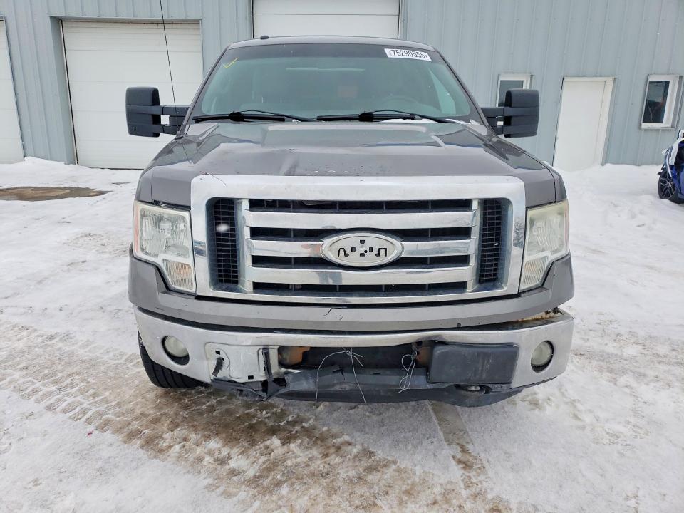 Продаж на аукціоні авто 2011 Ford F150, vin: 1FTFW1ET7BFC42169, номер лоту: 75290555