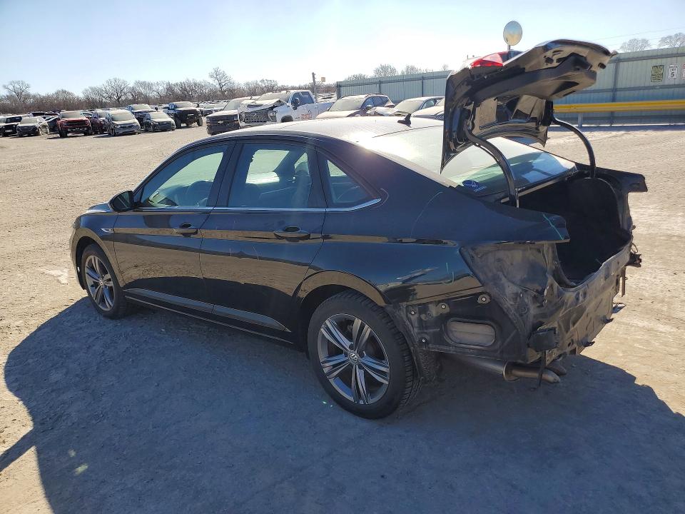 Aukcja sprzedaży 2019 Volkswagen Jetta, vin: 3VWCB7BU4KM237359, numer aukcji: 78984405
