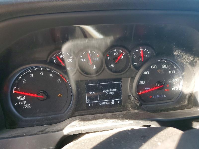 2023 Gmc Sierra მანქანა იყიდება აუქციონზე, vin: 1GTRHAEK0PZ128373, აუქციონის ნომერი: 78907755