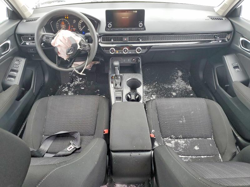 Aukcja sprzedaży 2026 Honda Civic, vin: 2HGFE2F28TH106035, numer aukcji: 77069835