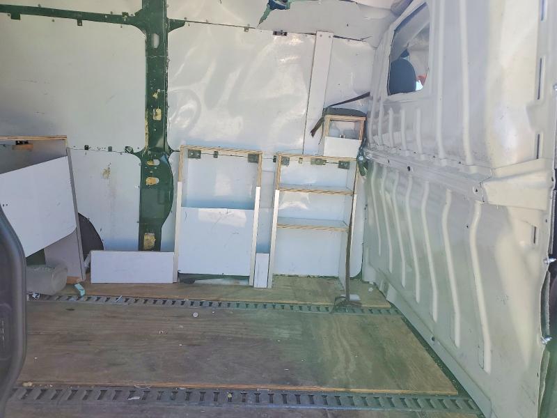 Продажа на аукционе авто 2021 Ram Promaster 3500, vin: 3C6MRVXG5ME588540, номер лота: 53842596