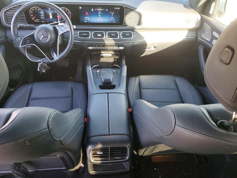 77115705 :رقم المزاد ، 4JGFB5KB1RB017189 vin ، 2024 Mercedes-benz Gle مزاد بيع