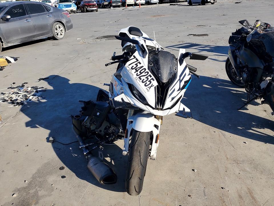 Продаж на аукціоні авто 2024 Bmw S 1000, vin: WB10E6301R6J50433, номер лоту: 77549255