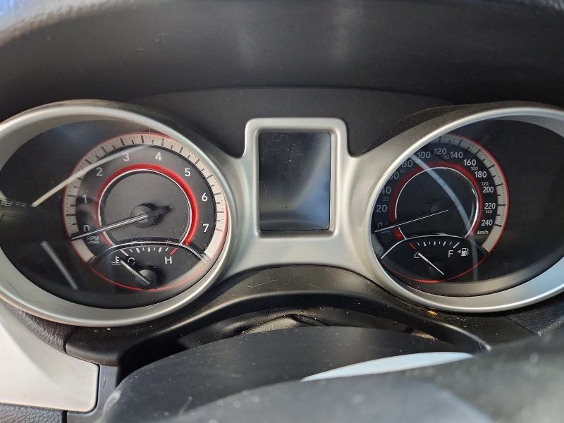 Продажа на аукционе авто 2015 Dodge Journey, vin: 3C4PDCABXFT616420, номер лота: 73839975