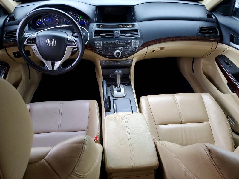 Aukcja sprzedaży 2011 Honda Accord Crosstour, vin: 5J6TF1H56BL000694, numer aukcji: 78522875