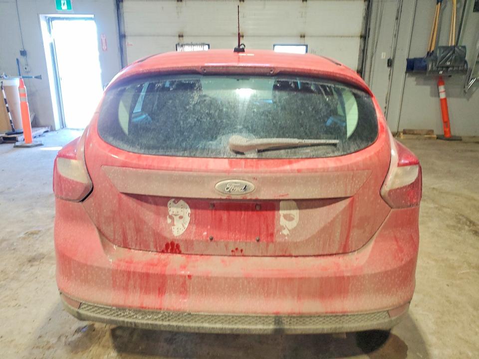 Auction sale of the 2012 Ford Focus, vin: 1FAHP3K20CL340353, lot number: 76708475