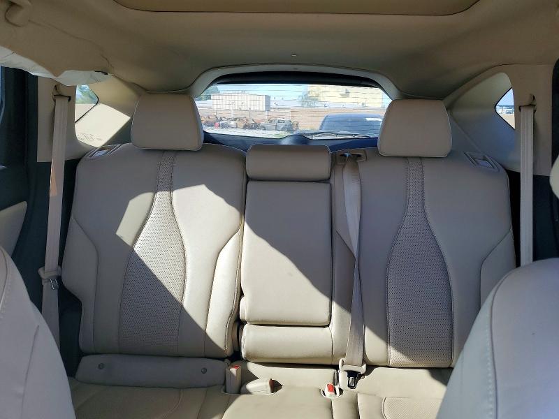 Aukcja sprzedaży 2020 Acura Rdx, vin: 5J8TC2H5XLL017845, numer aukcji: 75698395