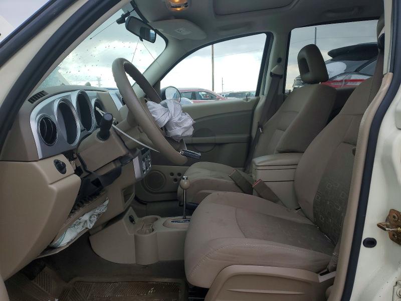 Aukcja sprzedaży 2006 Chrysler Pt Cruiser, vin: 3A4FY58B86T318590, numer aukcji: 78796935