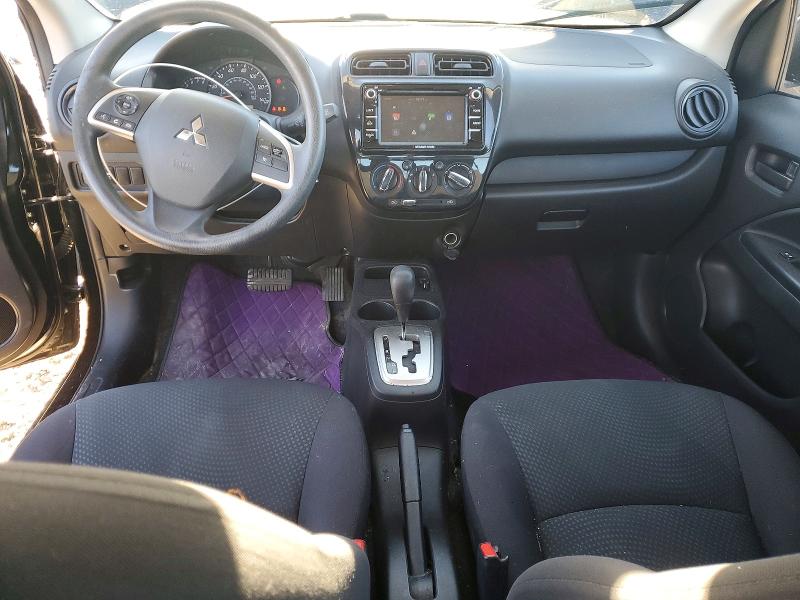 Aukcja sprzedaży 2019 Mitsubishi Mirage, vin: ML32F3FJ3KHF12905, numer aukcji: 77197275