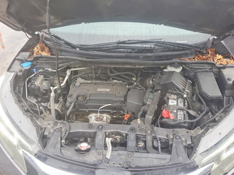 Продаж на аукціоні авто 2016 Honda Cr-v, vin: 3CZRM3H50GG712912, номер лоту: 77112105