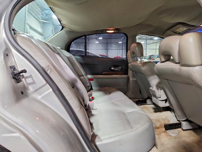 Продаж на аукціоні авто 2004 Buick Lesabre, vin: 1G4HP54K444128064, номер лоту: 77230885