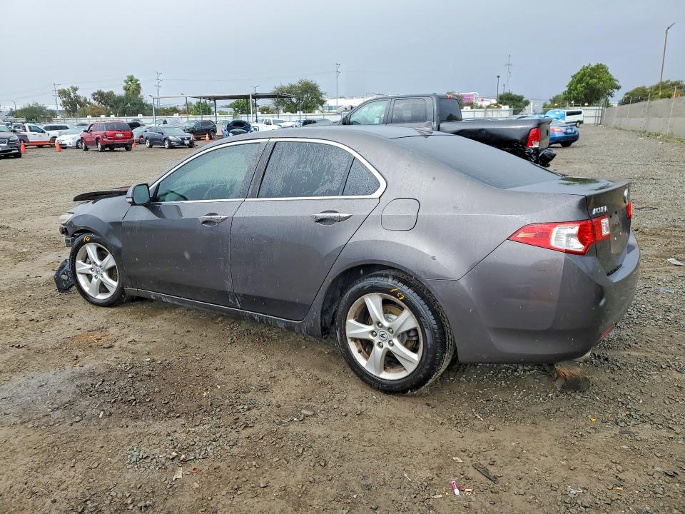 2010 Acura Tsx მანქანა იყიდება აუქციონზე, vin: JH4CU2F62AC001108, აუქციონის ნომერი: 77389965