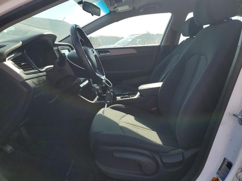 79163535 :رقم المزاد ، 5NPE24AF6KH789528 vin ، 2019 Hyundai Sonata مزاد بيع