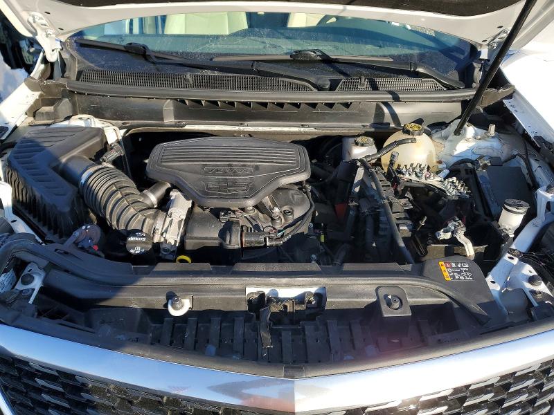 Aukcja sprzedaży 2020 Cadillac Xt5, vin: 1GYKNDRS4LZ234531, numer aukcji: 76350915