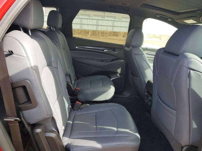 2024 Buick Enclave მანქანა იყიდება აუქციონზე, vin: 5GAEVBKW8RJ105107, აუქციონის ნომერი: 78682725