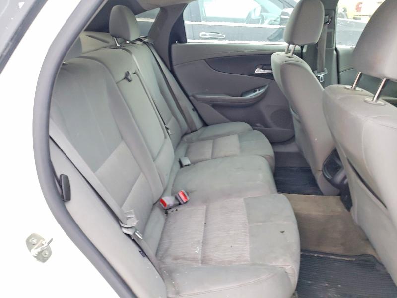 Продаж на аукціоні авто 2014 Chevrolet Impala, vin: 2G11Y5SL7E9262363, номер лоту: 77928375