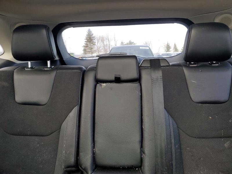 77135895 :رقم المزاد ، 2FMPK4AP8JBC17108 vin ، 2018 Ford Edge مزاد بيع