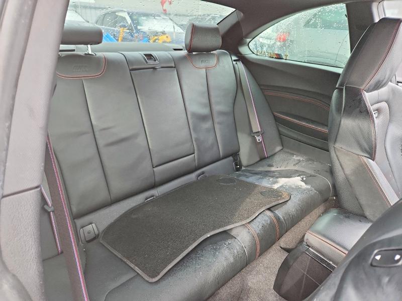 Продаж на аукціоні авто 2019 Bmw M2, vin: WBS2U7C52K7D57859, номер лоту: 76908725