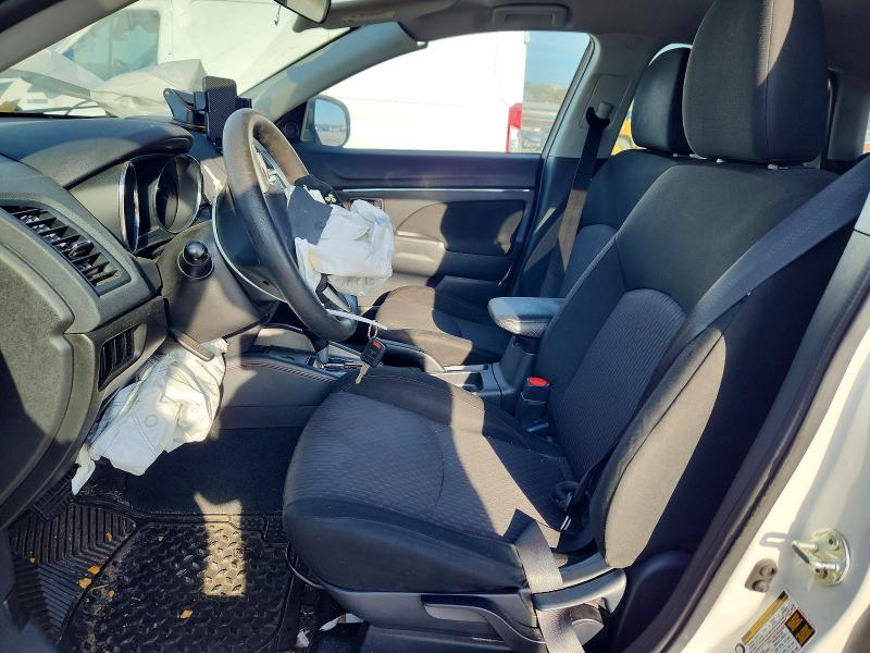 Продаж на аукціоні авто 2018 Mitsubishi Outlander Sport, vin: JA4AP3AU1JU021849, номер лоту: 78305935
