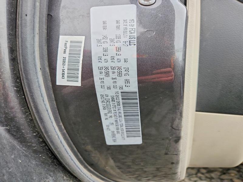 Aukcja sprzedaży 2018 Chrysler Pacifica, vin: 2C4RC1GG3JR107431, numer aukcji: 78241705