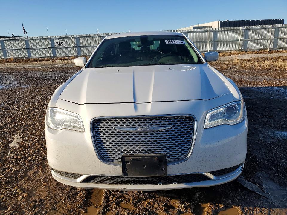 Aukcja sprzedaży 2016 Chrysler 300, vin: 2C3CCARGXGH198574, numer aukcji: 76037295