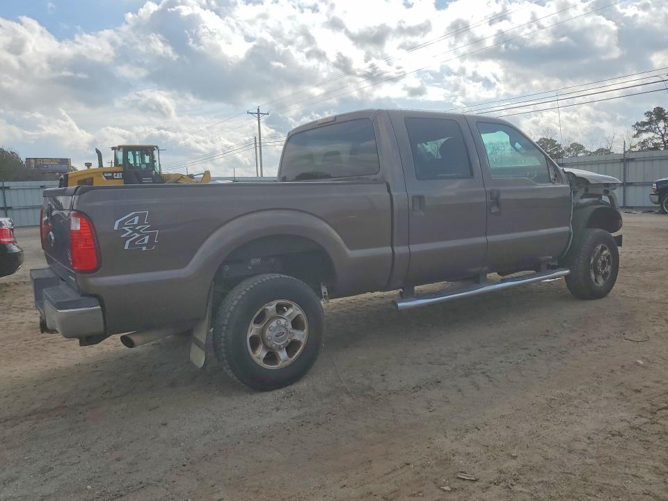Aukcja sprzedaży 2015 Ford F250, vin: 1FT7W2B67FEB72886, numer aukcji: 78112055