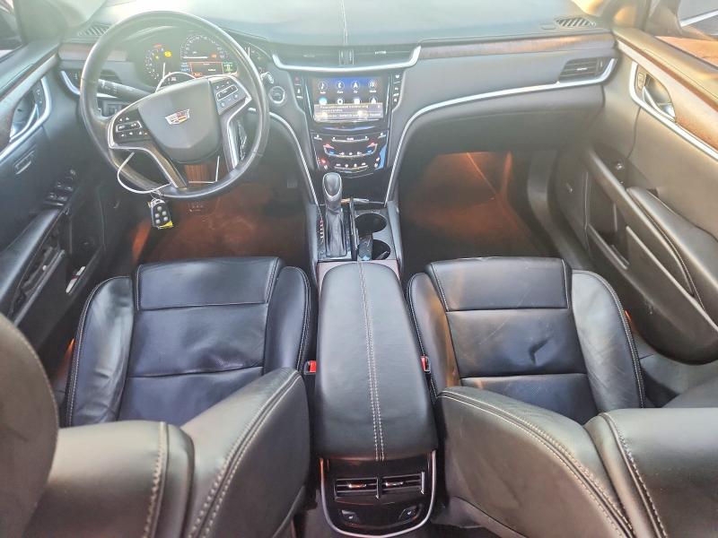 76188505 :رقم المزاد ، 2G61M5S3XK9149539 vin ، 2019 Cadillac Xts مزاد بيع