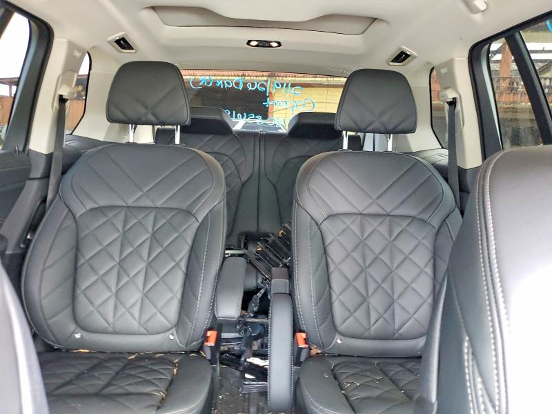 78085615 :رقم المزاد ، 5UX23EM08S9X21557 vin ، 2025 Bmw X7 مزاد بيع